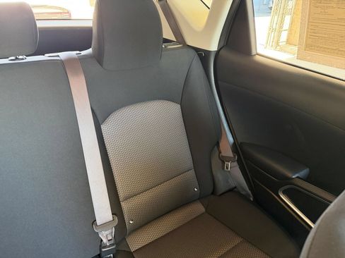 Used 2025 Kia Soul LX w/ LX Technology Package FWD image 35