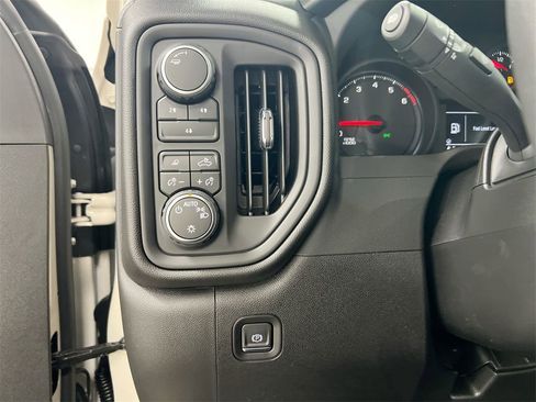 New 2026 Chevrolet Silverado 2500 Custom w/ Custom Value Package image 18