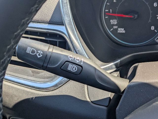 Used 2024 Chevrolet Equinox LT AWD/4WD image 26