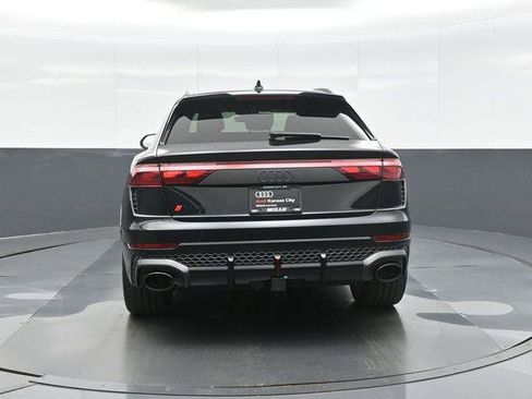 New 2026 Audi RS Q8 performance AWD/4WD image 6