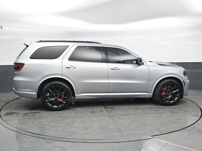 Used 2024 Dodge Durango SRT