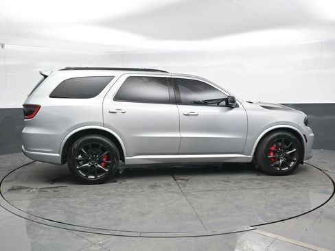 Used 2024 Dodge Durango SRT image 3