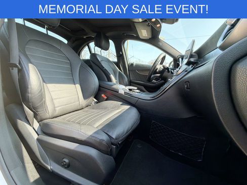 Used 2015 Mercedes-Benz C 400 4MATIC image 27