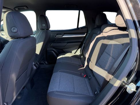 New 2026 GMC Terrain Elevation image 16