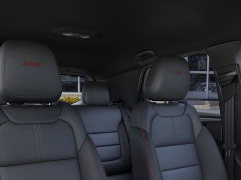 New 2026 Chevrolet TrailBlazer RS w/ Convenience Package FWD image 24