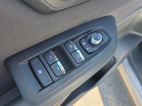 New 2026 Subaru Forester Premium image 18