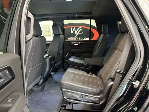 New 2026 Chevrolet Tahoe High Country w/ Sun And Tow Package image 17