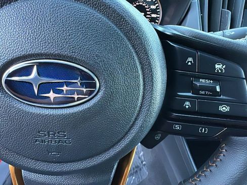 New 2026 Subaru Crosstrek 2.5i Wilderness w/ Crosstrek Mirror Package AWD/4WD image 20