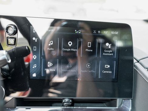 Used 2024 Chevrolet Corvette Stingray Premium Cpe w/ Z51 Performance Package RWD image 82