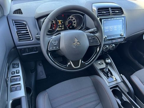 New 2025 Mitsubishi Outlander Sport AWD image 16
