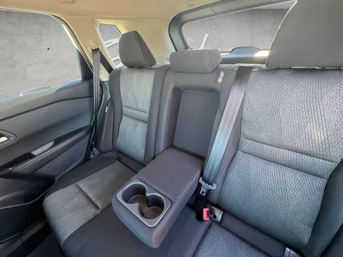 New 2026 Nissan Rogue SV image 22