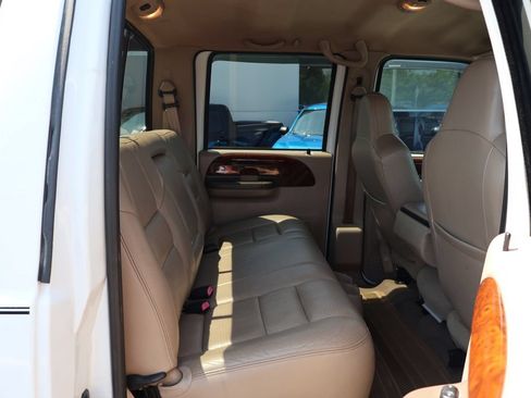 Used 2002 Ford F350 Lariat AWD/4WD image 20