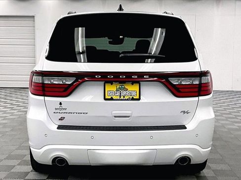 Used 2024 Dodge Durango R/T image 4