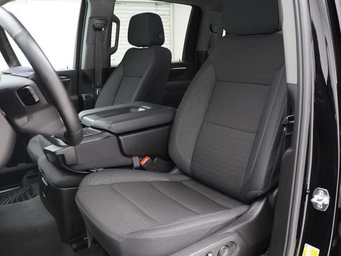 Used 2025 Chevrolet Silverado 2500 LT w/ Safety Package image 20