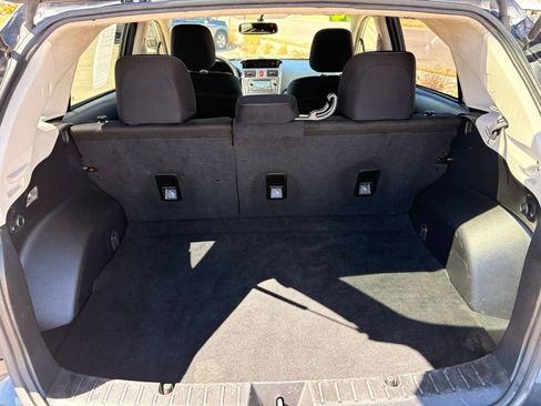 Used 2014 Subaru Crosstrek 2.0i Premium w/ Popular Package #2 image 29