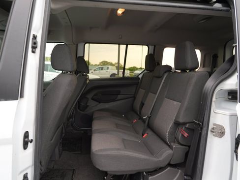 Used 2018 Ford Transit Connect XL FWD image 18