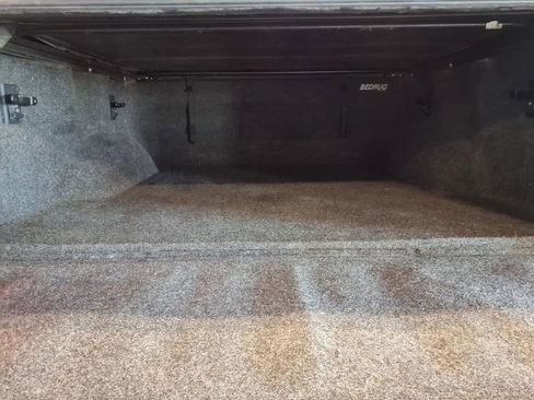 Used 2018 Ford F150 Platinum w/ Max Trailer Tow Package image 6