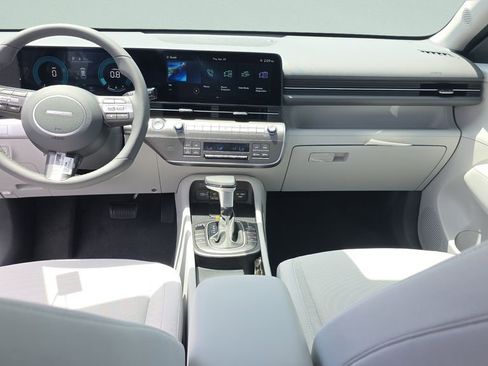 New 2026 Hyundai Kona SEL Sport FWD image 11