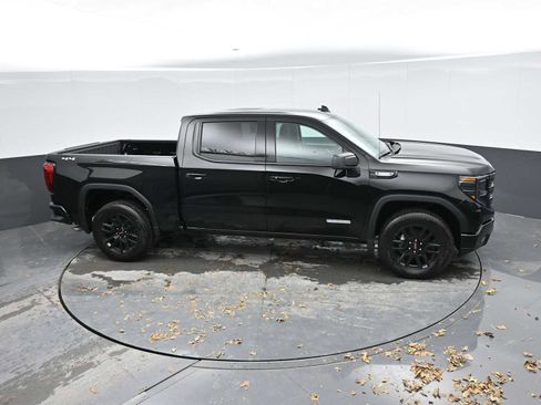 New 2026 GMC Sierra 1500 Elevation image 30