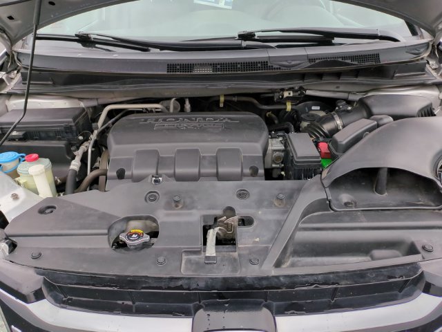 Used 2015 Honda Odyssey Touring image 34