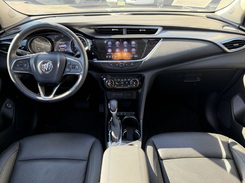 Used 2023 Buick Encore GX Essence w/ Experience Buick Package image 32