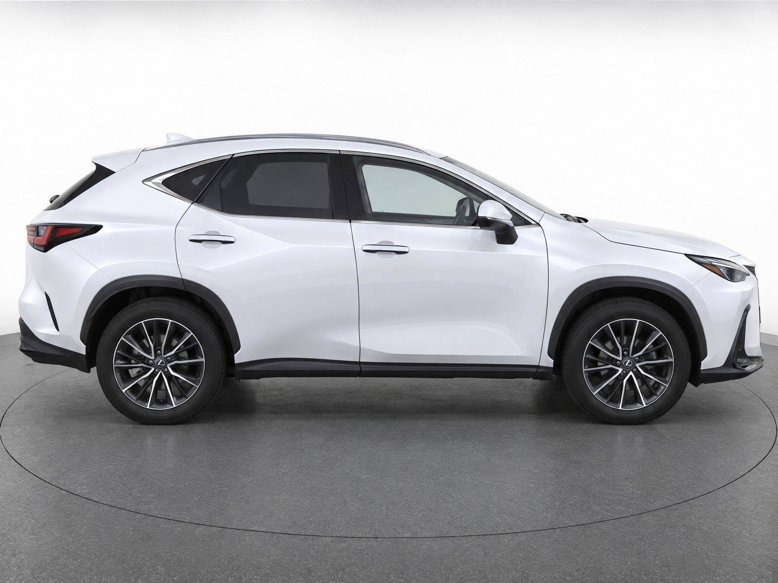 Certified 2023 Lexus NX 250 FWD image 8