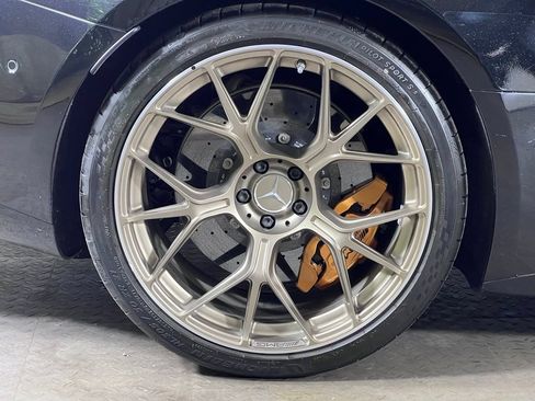 Used 2025 Mercedes-Benz AMG GT 63 S image 14