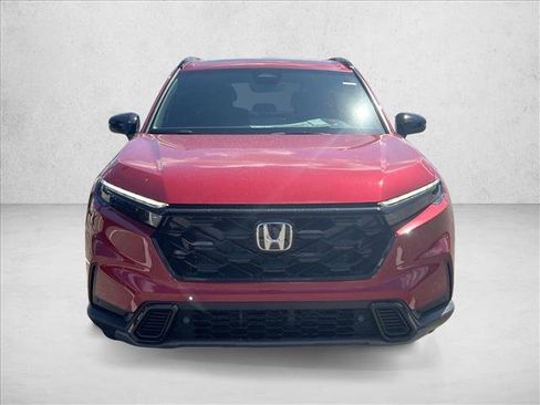 Used 2025 Honda CR-V Sport-L image 6