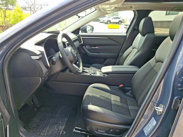 New 2026 MAZDA CX-50 2.5 Hybrid w/ Preferred Pkg AWD/4WD image 14