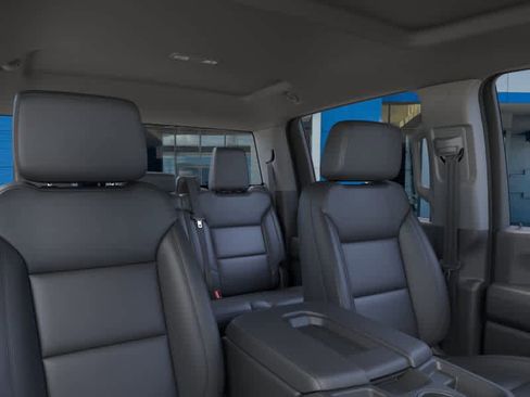 New 2026 Chevrolet Silverado 2500 W/T w/ WT Convenience Package image 24