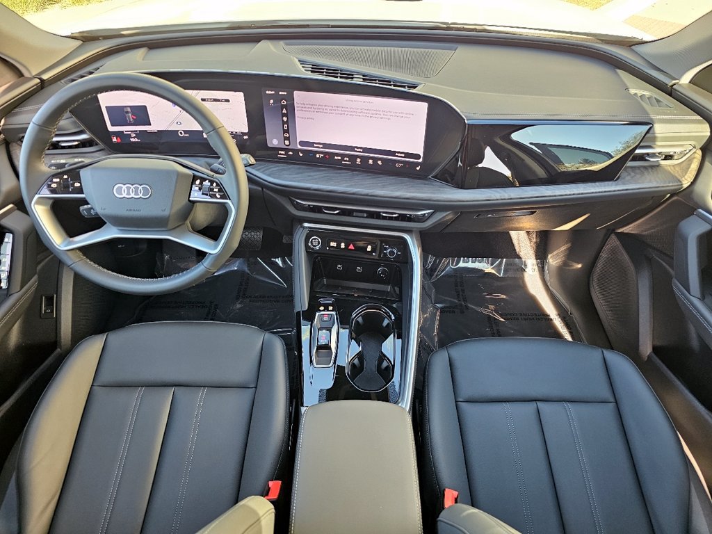 New 2026 Audi Q5 Premium Plus AWD/4WD image 4