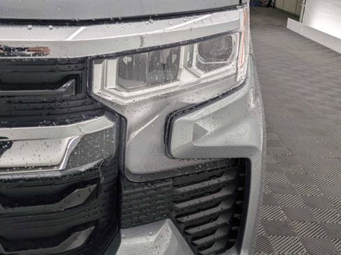 New 2026 Chevrolet Silverado 1500 LT w/ Leather Package image 10