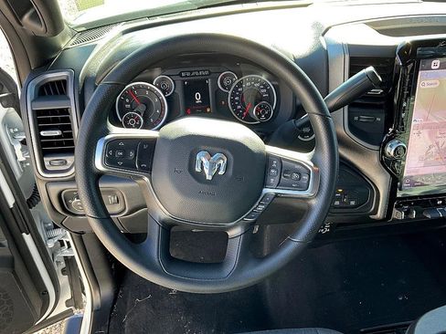 New 2026 RAM 3500 Tradesman image 32