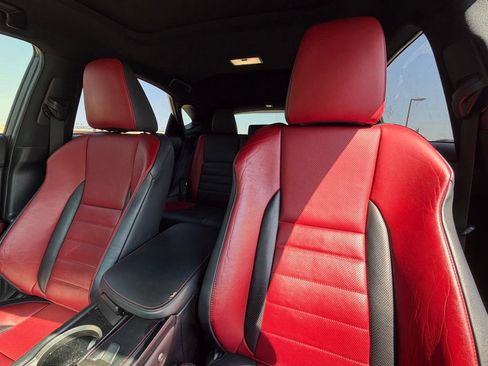 Used 2019 Lexus NX 300 F Sport w/ F Sport Premium Package FWD image 11