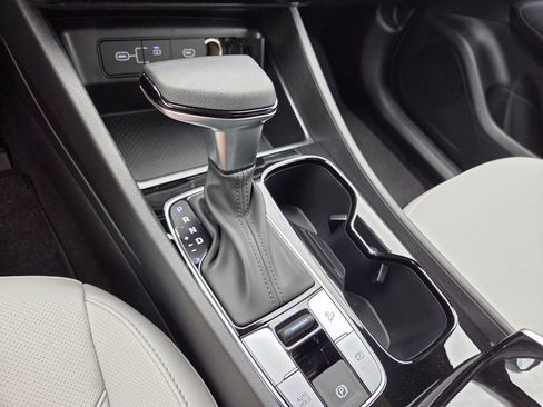 New 2026 Hyundai Santa Cruz SEL FWD image 9