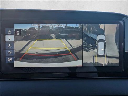 Used 2020 Hyundai Palisade Limited w/ Winter Weather Package image 21