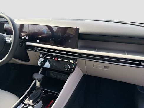 Certified 2026 Hyundai Tucson SEL Plus FWD image 22