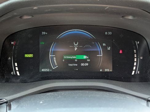 Certified 2025 Toyota Camry LE image 20