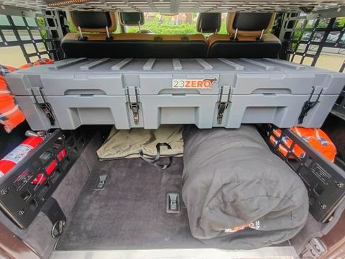 Used 2014 Mercedes-Benz G 550 image 70