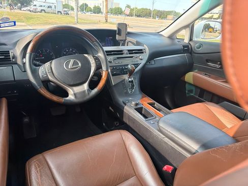 Used 2013 Lexus RX 350 FWD w/ Premium Pkg image 19