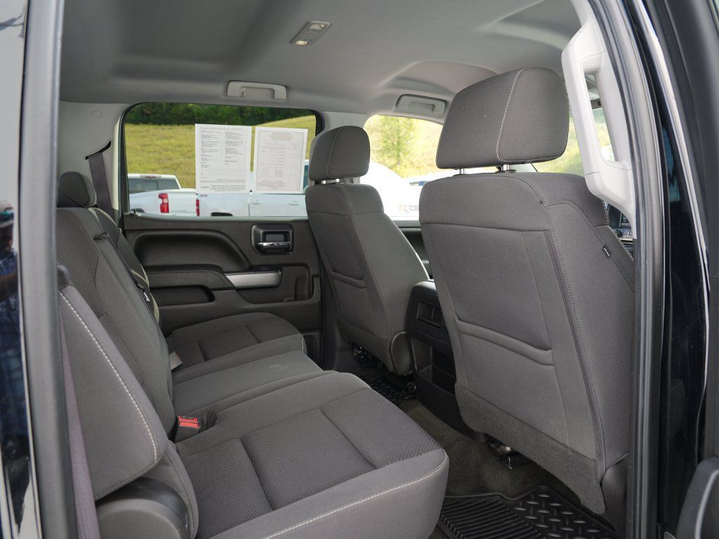 Used 2016 Chevrolet Silverado 1500 LT w/ All Star Edition AWD/4WD image 26
