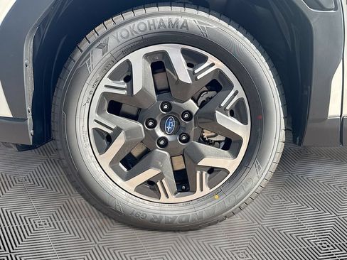 New 2026 Subaru Forester Premium AWD/4WD image 29