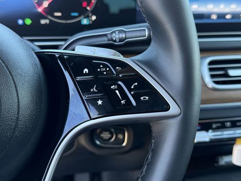 Used 2026 Mercedes-Benz GLE 350 4MATIC image 25