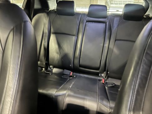 Used 2020 Honda Civic EX-L image 12