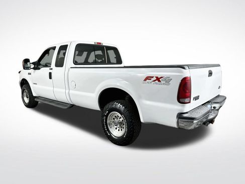 Used 2004 Ford F250 Lariat AWD/4WD image 6