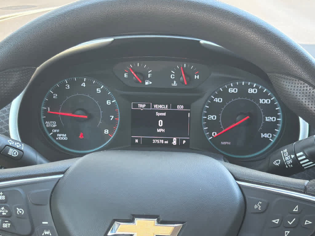 Used 2023 Chevrolet Malibu LT FWD image 29