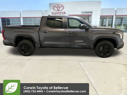 New 2026 Toyota Tundra SR5 image 9