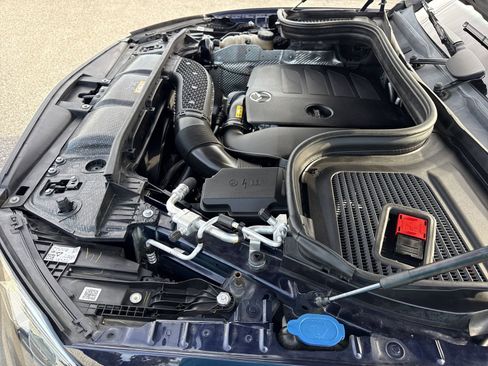 Used 2020 Mercedes-Benz GLE 350 image 42