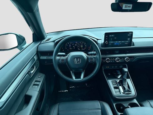 New 2026 Honda CR-V Sport-L image 18