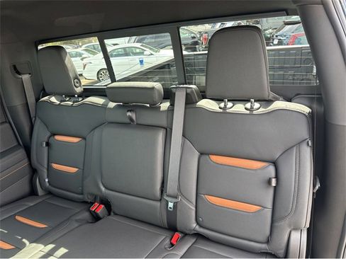 New 2026 GMC Sierra 2500 AT4 w/ AT4 Premium Plus Package image 15